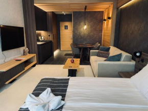 Woodside Apartman Kopaonik 315